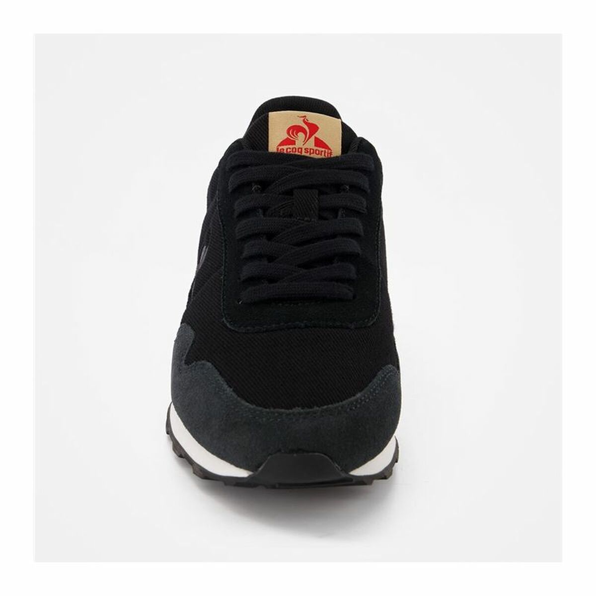 Sportskor Casual Herr Le coq sportif Astra Twill Svart - 3