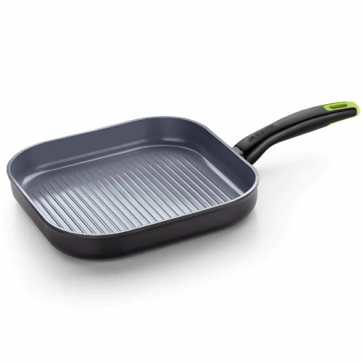 Barbecue Monix M261231 Grå Aluminium Ø 28 cm - 2