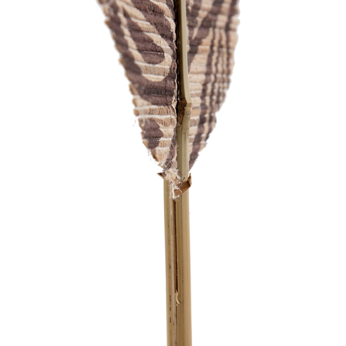 Gren Bambu Etnisk 33 x 1,5 x 200 cm - 5