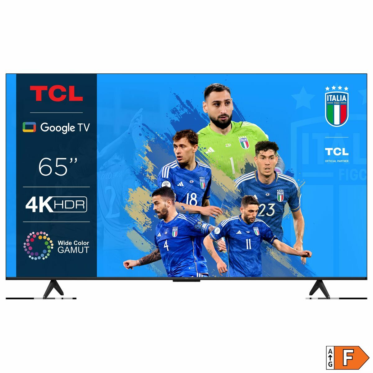 Smart TV TCL 65P755 4K Ultra HD LED HDR 65" - 2
