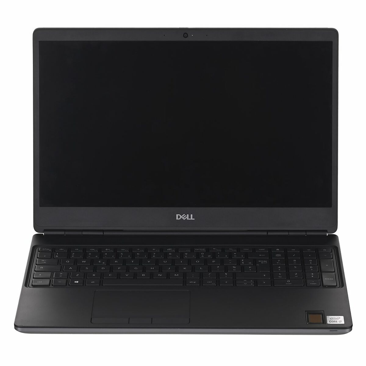 Bärbar dator Dell PRECISION 7550 15" 32 GB RAM 512 GB SSD (Renoverade A)