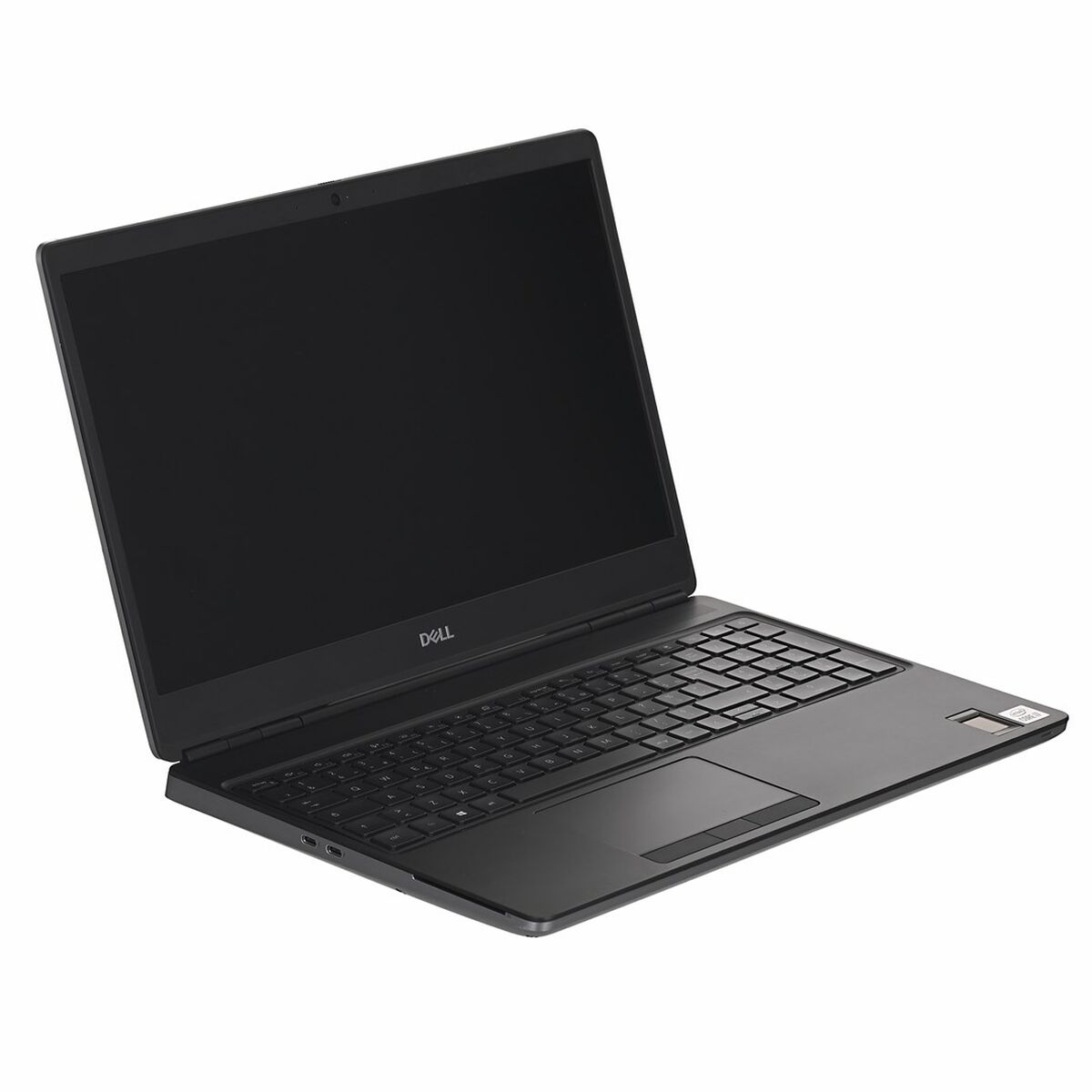 Bärbar dator Dell PRECISION 7550 15" 32 GB RAM 512 GB SSD (Renoverade A) - 2