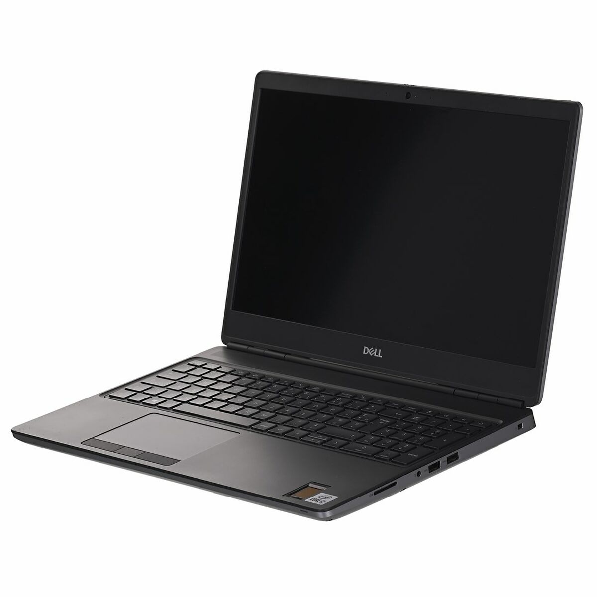 Bärbar dator Dell PRECISION 7550 15" 32 GB RAM 512 GB SSD (Renoverade A) - 6