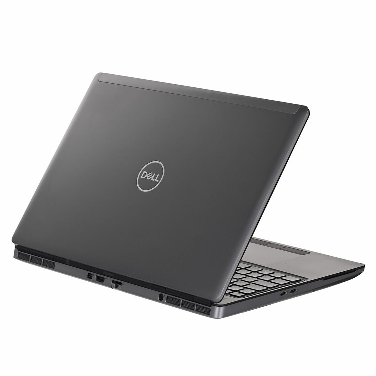 Bärbar dator Dell PRECISION 7550 15" 32 GB RAM 512 GB SSD (Renoverade A) - 5