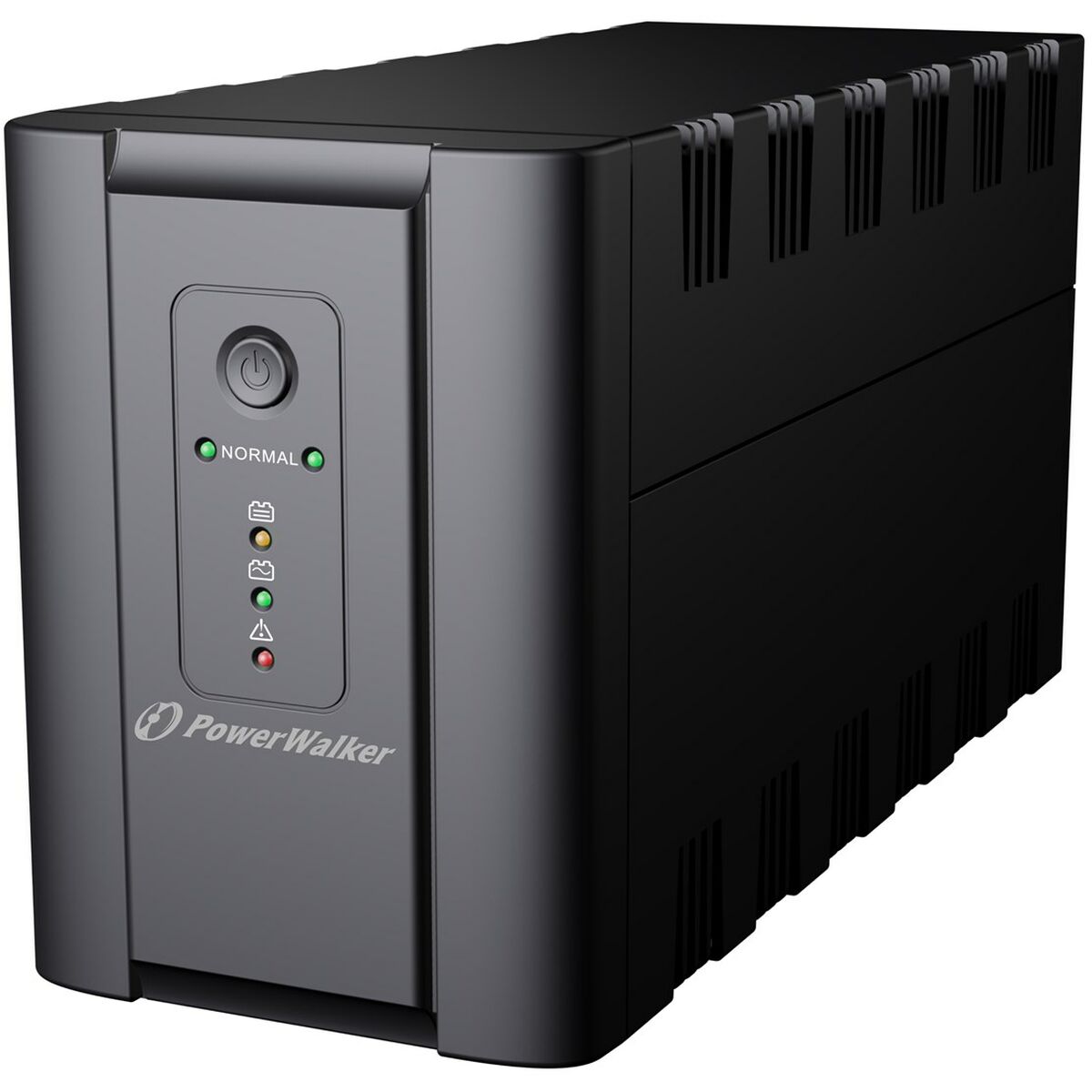 System för Avbrottsfri Strömförsörjning Interaktiv (UPS) Power Walker VI 2200 SH FR 1200 W