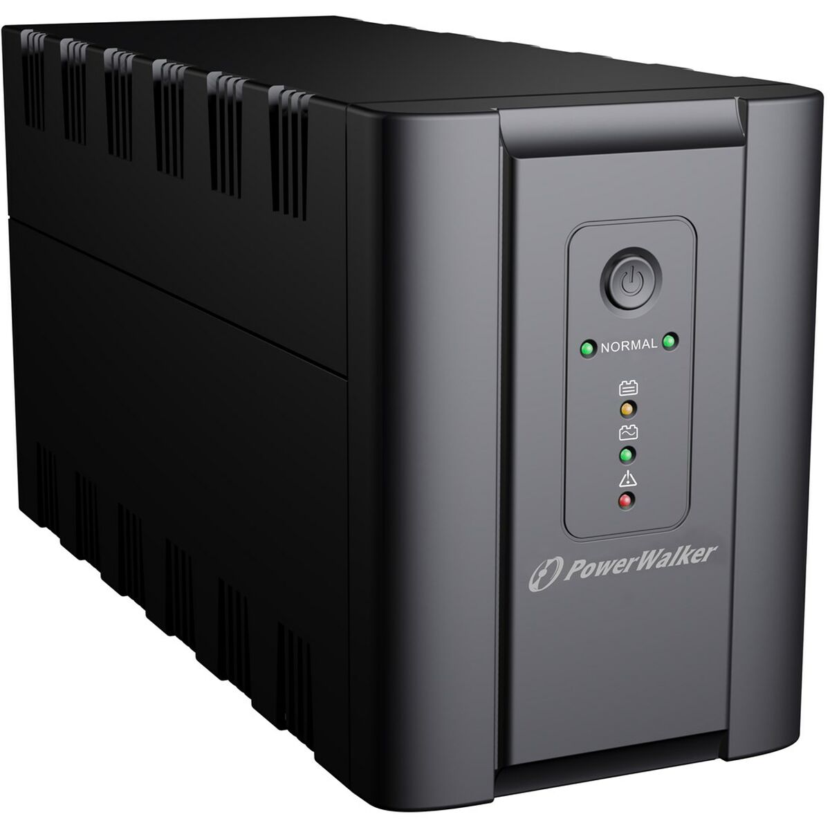 System för Avbrottsfri Strömförsörjning Interaktiv (UPS) Power Walker VI 2200 SH FR 1200 W - 2