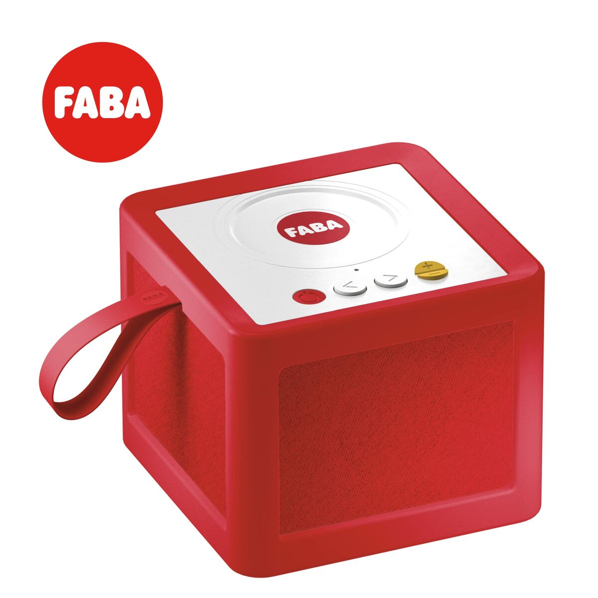 Skyddsväska Faba - 3