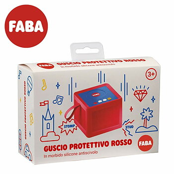 Skyddsväska Faba