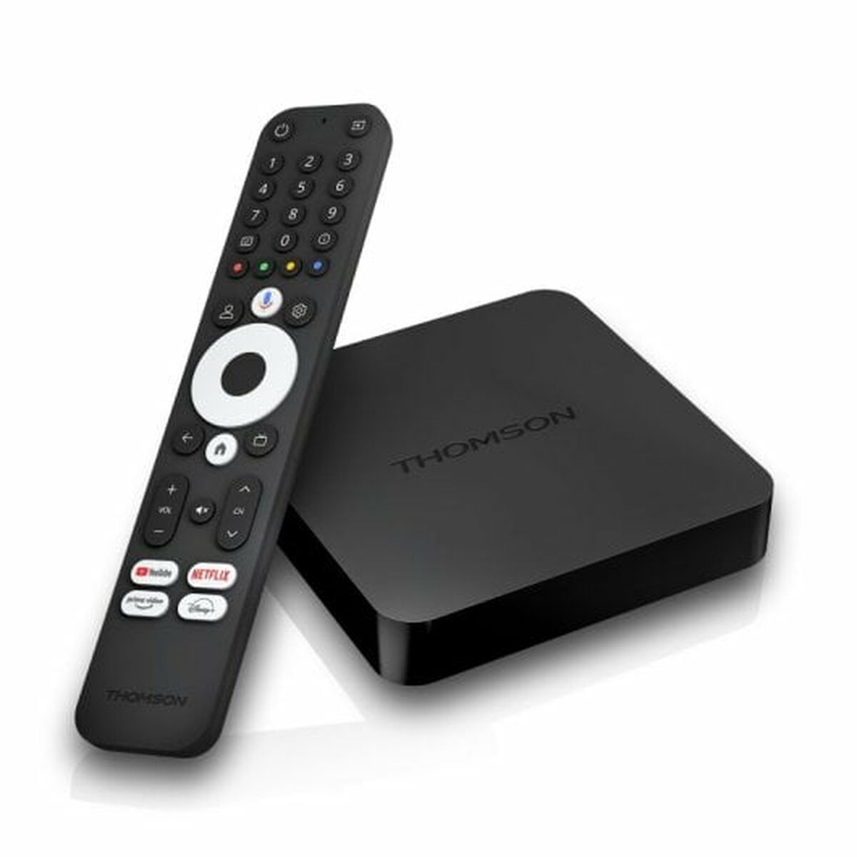 Streaming-enhet Thomson 240G