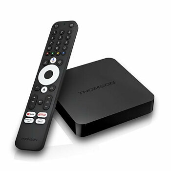 Streaming-enhet Thomson 240G