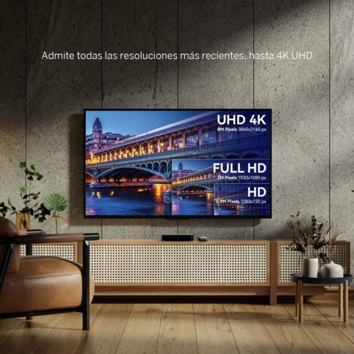 Streaming-enhet Thomson 240G - 4