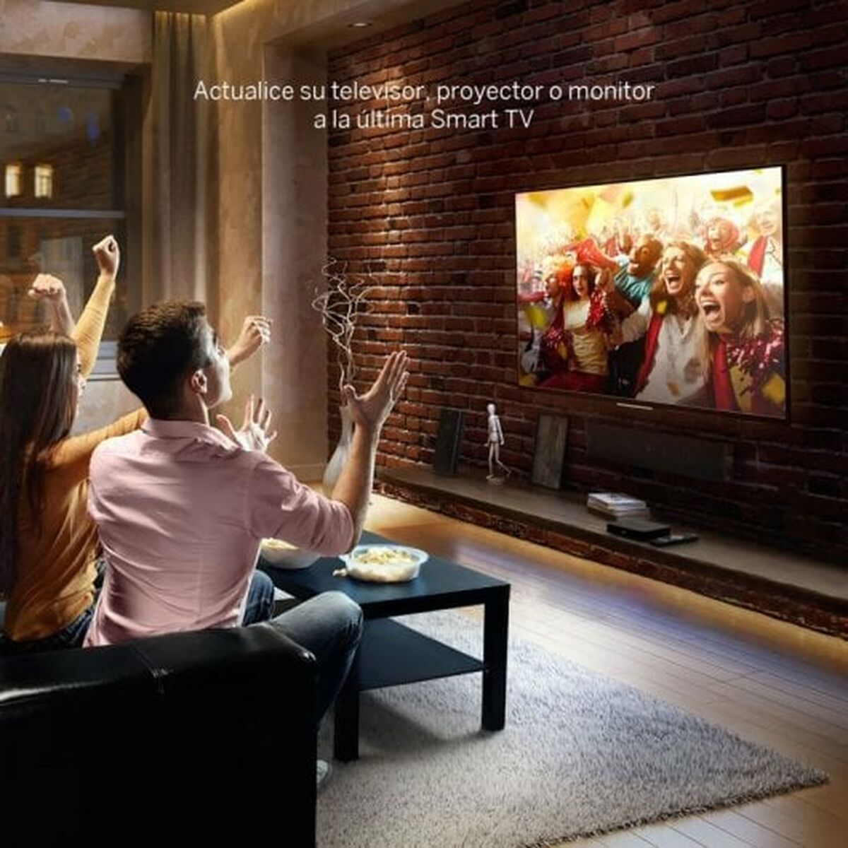 Streaming-enhet Thomson 240G - 5