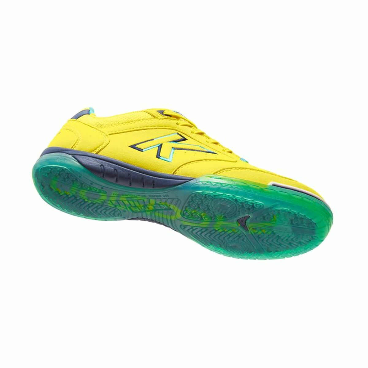 Fotbollsskor för inomhusbruk för vuxna Kelme Copa - 5