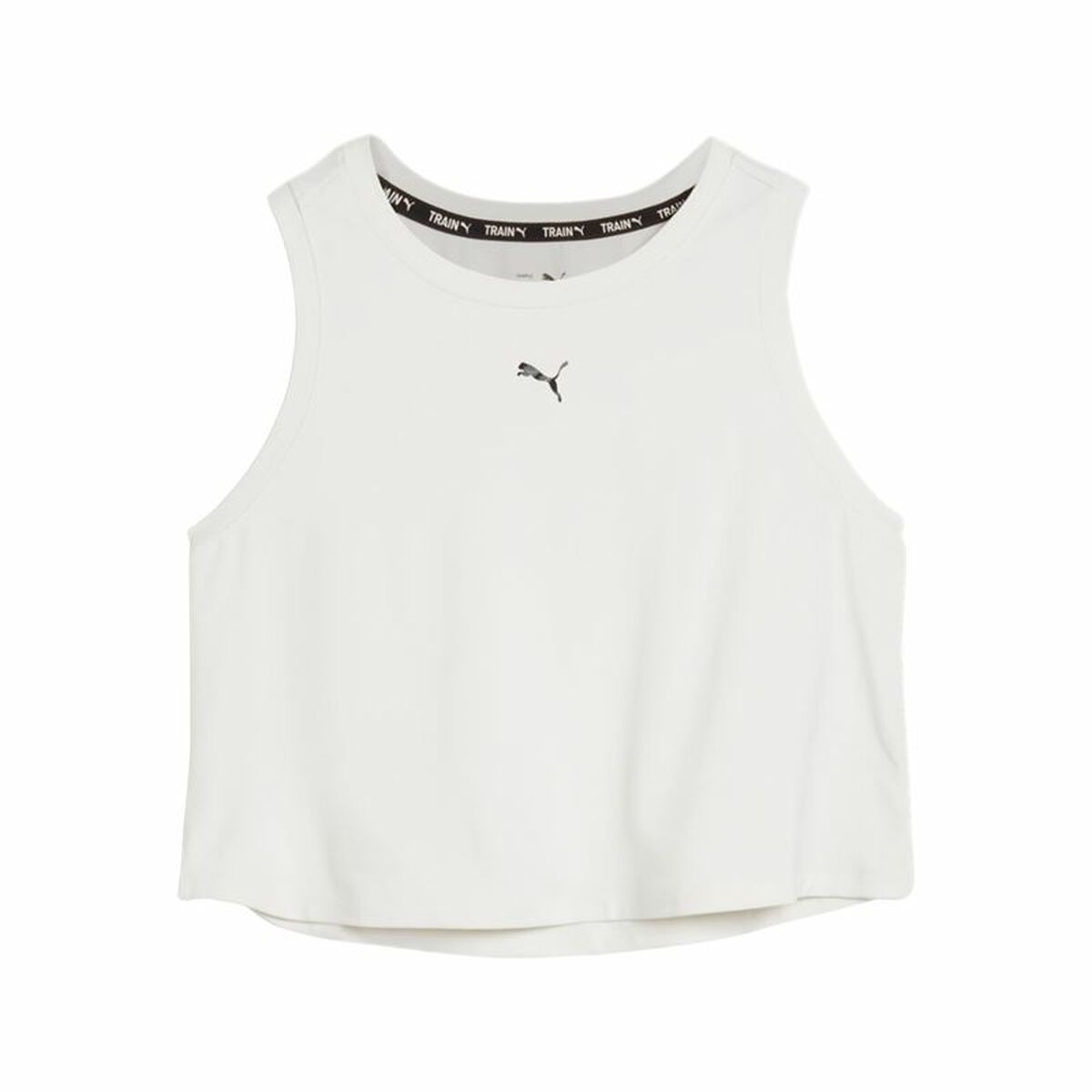 Sport-topp, Dam Puma Cloudspun