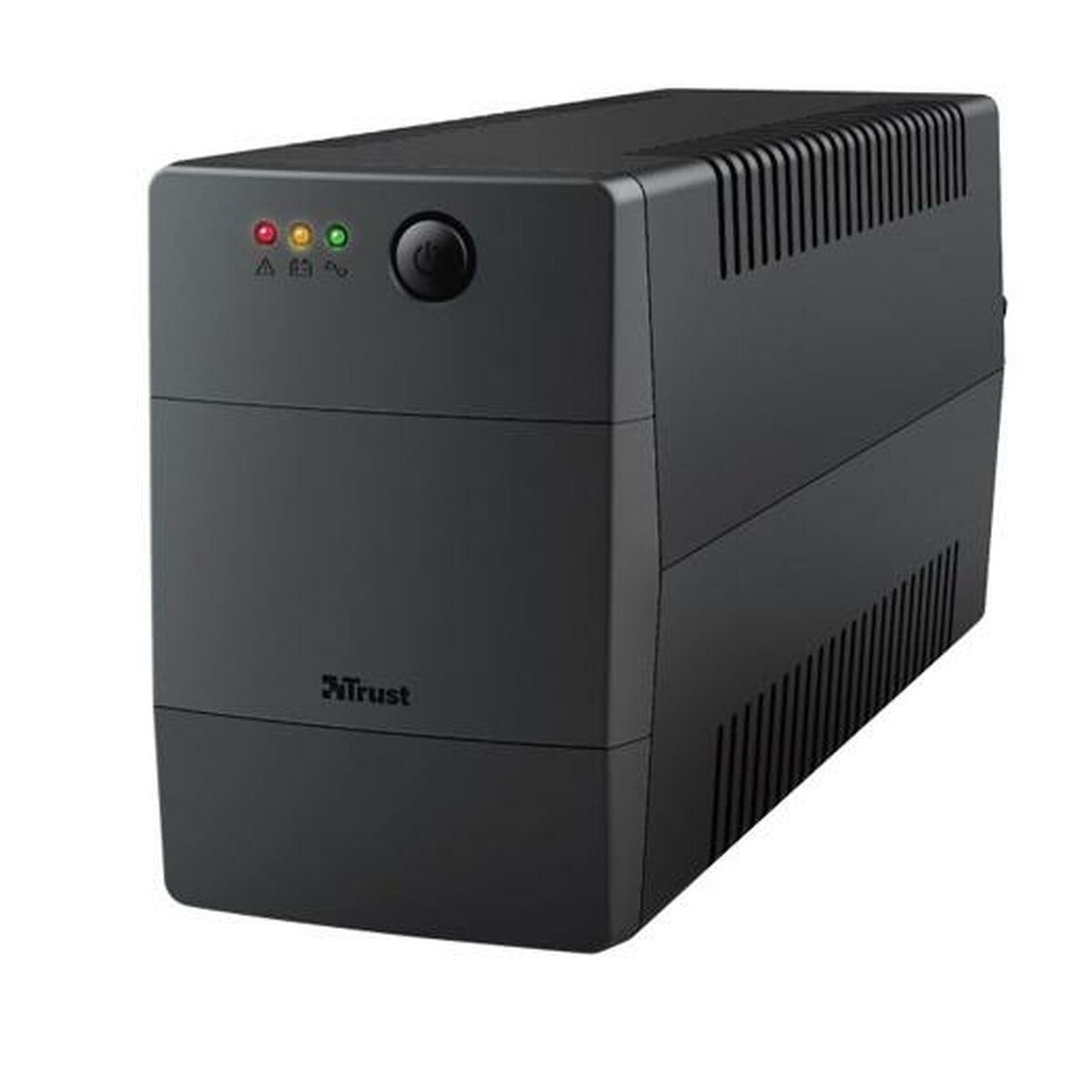 System för Avbrottsfri Strömförsörjning Interaktiv (UPS) Trust Ups 800 VA 230 V 480 W