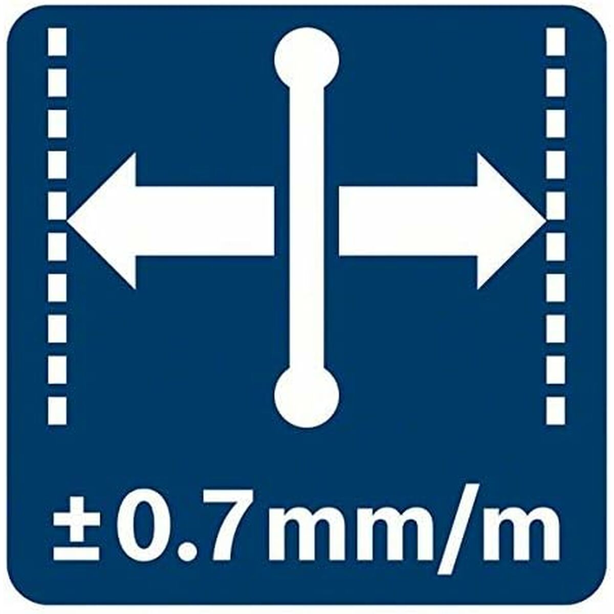 Lasernivå BOSCH GCL 2-50 C - 6