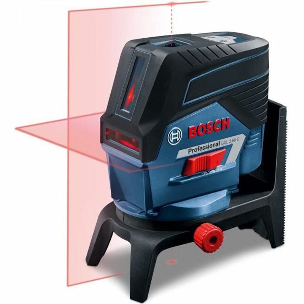 Lasernivå BOSCH GCL 2-50 C