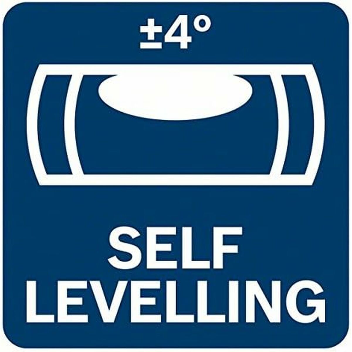 Lasernivå BOSCH GCL 2-50 C - 2