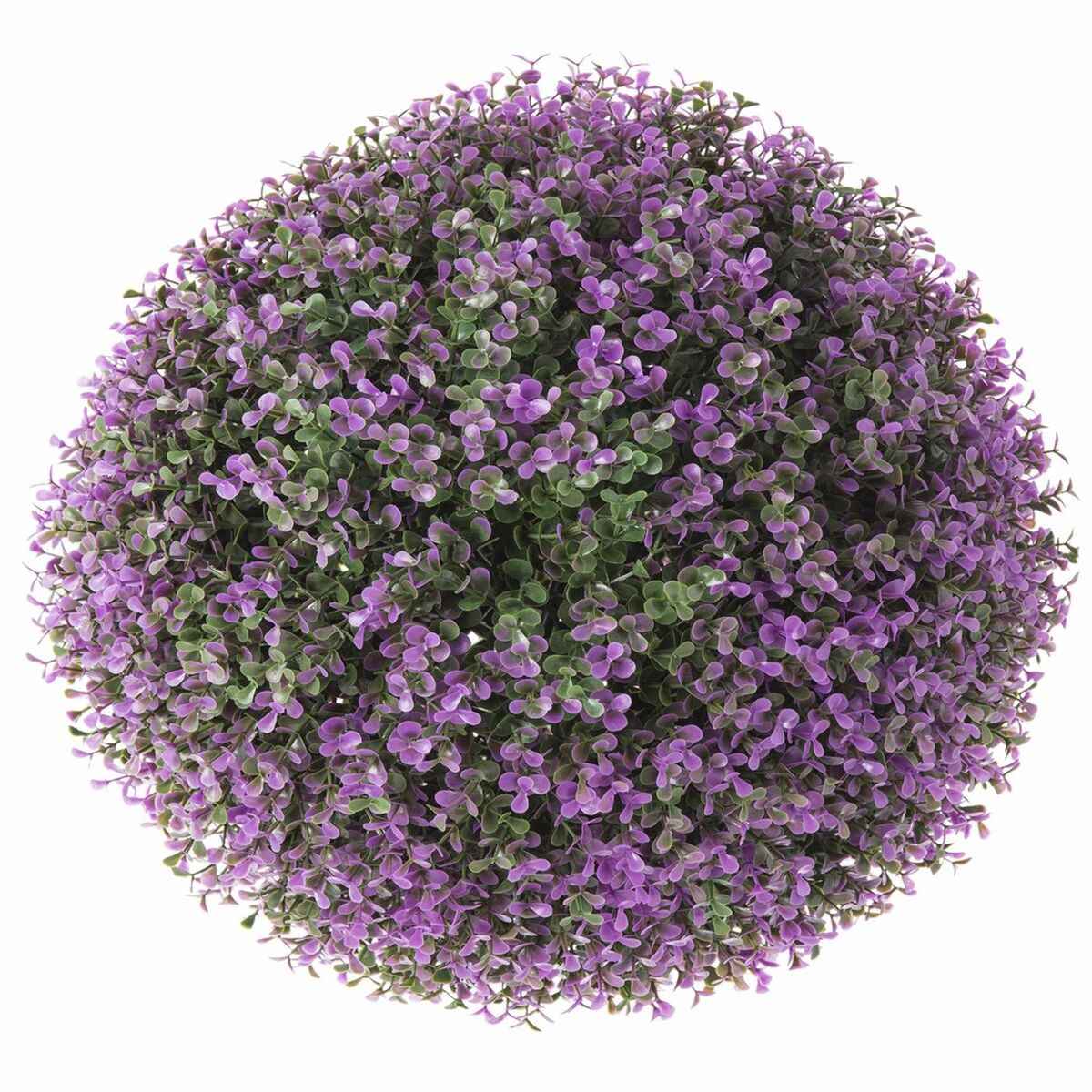 Dekorativ växt   Labda Lavendel Plast 40 x 40 x 40 cm - 3