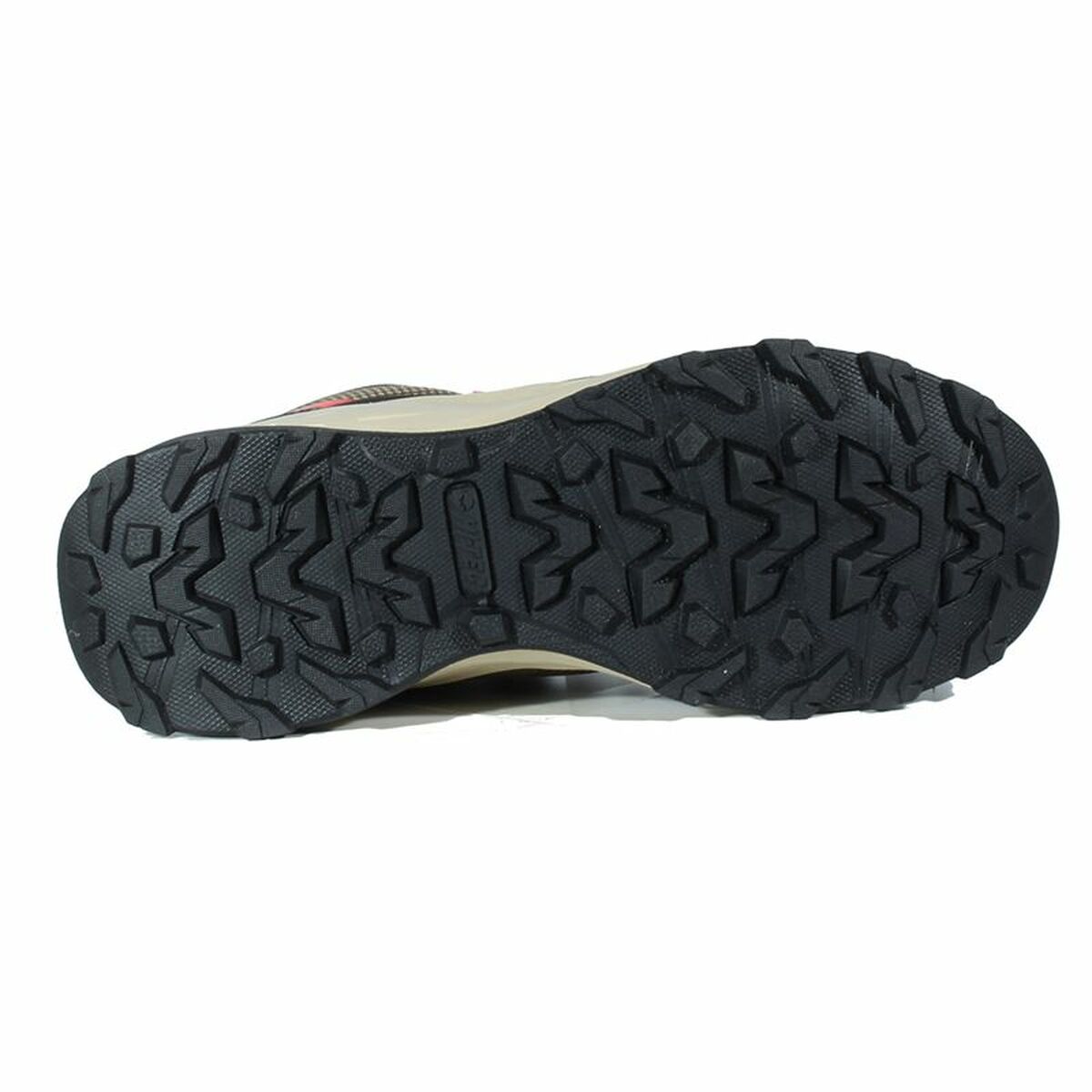 Vandring stövlar Hi-Tec Toubkal  mid Brun - 3
