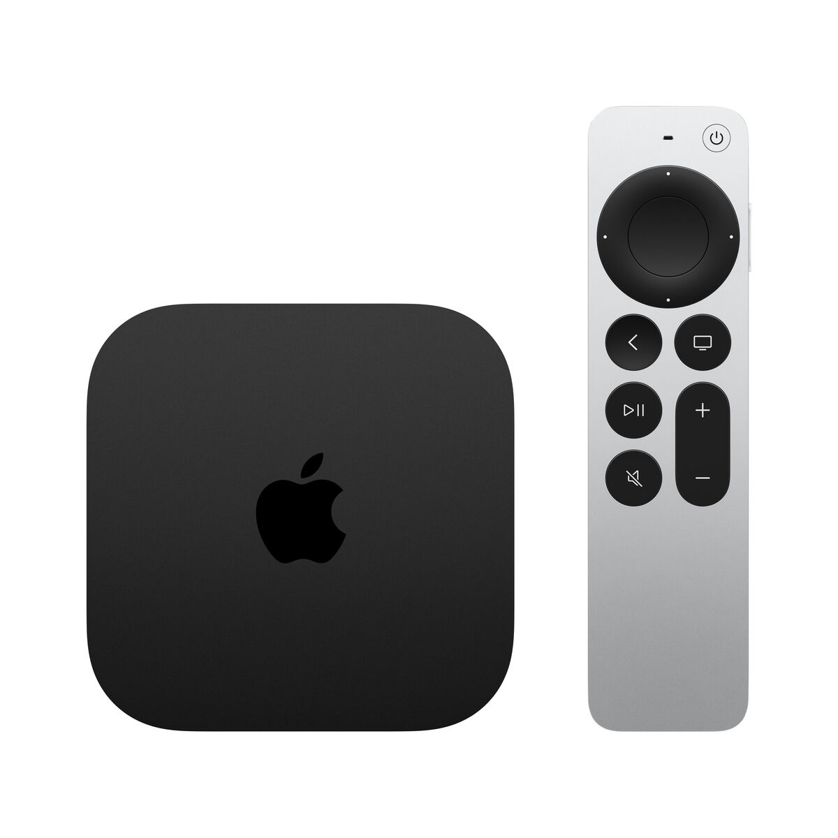 Streaming Apple TV 4K Apple MN893HY/A - 2