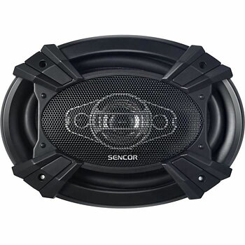 Bilhögtalare Sencor SCS BX6902 2 Delar