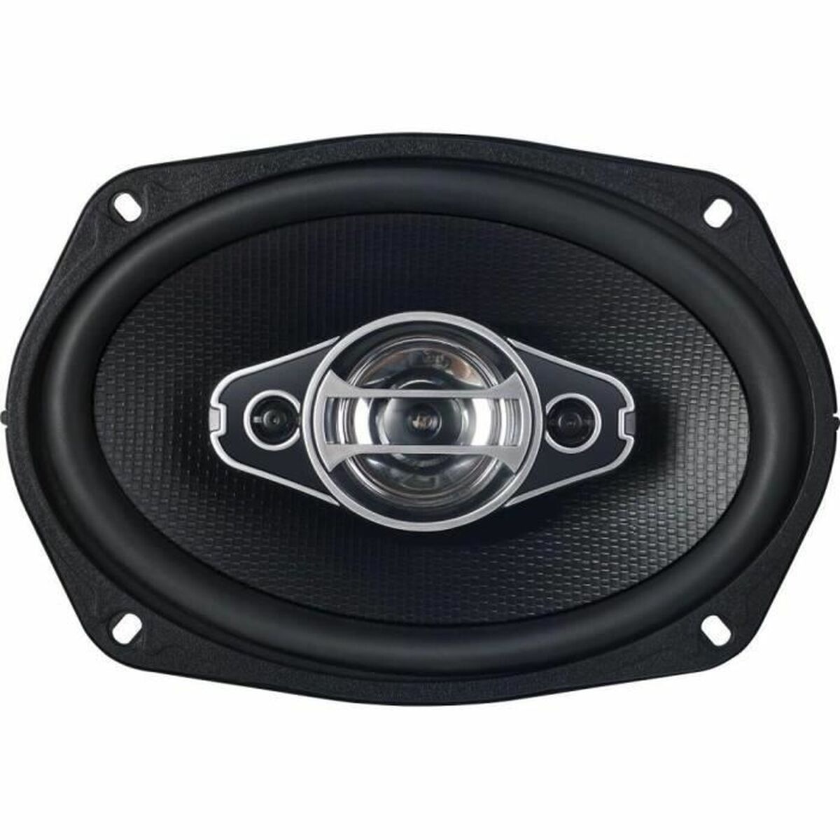 Bilhögtalare Sencor SCS BX6902 2 Delar - 3