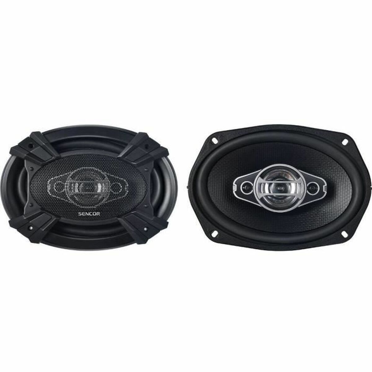 Bilhögtalare Sencor SCS BX6902 2 Delar