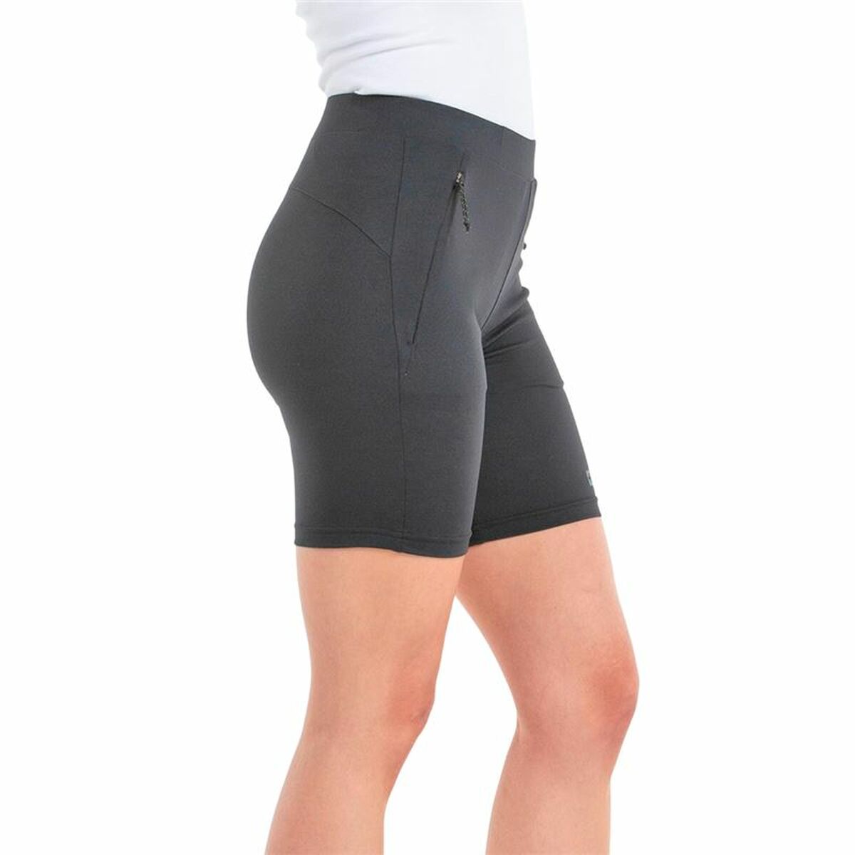 Korta träningsleggings +8000 Verteros - 3