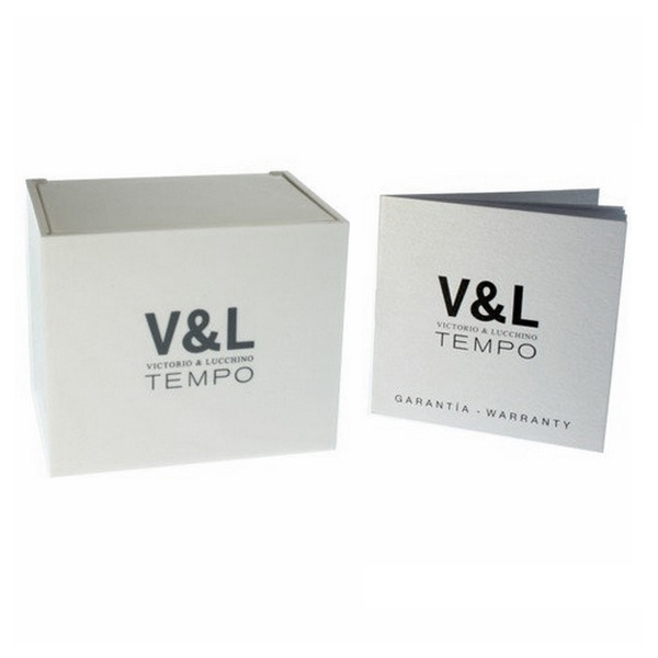 Damklocka V&L VL065603 (Ø 20 mm) - 5