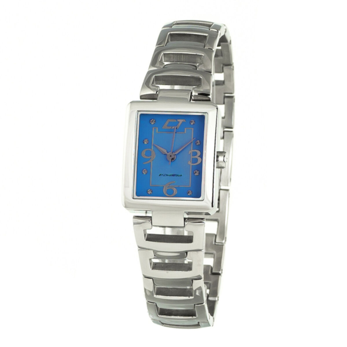 Damklocka Chronotech CC7072L-03M (Ø 22 mm) - 9