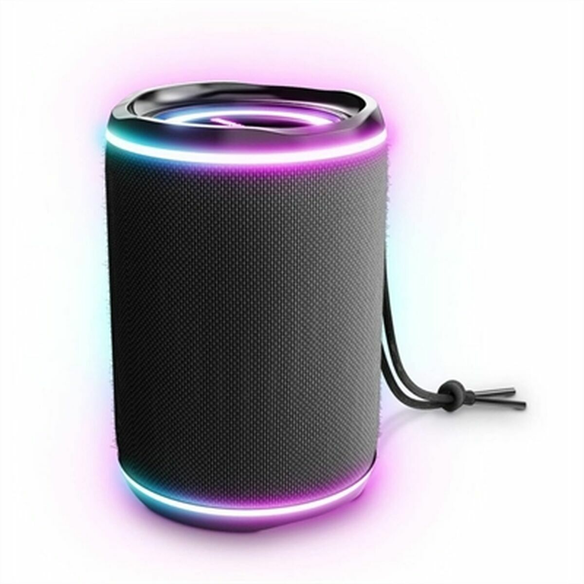 Bärbar Bluetooth Högtalare Energy Sistem 454938 Svart