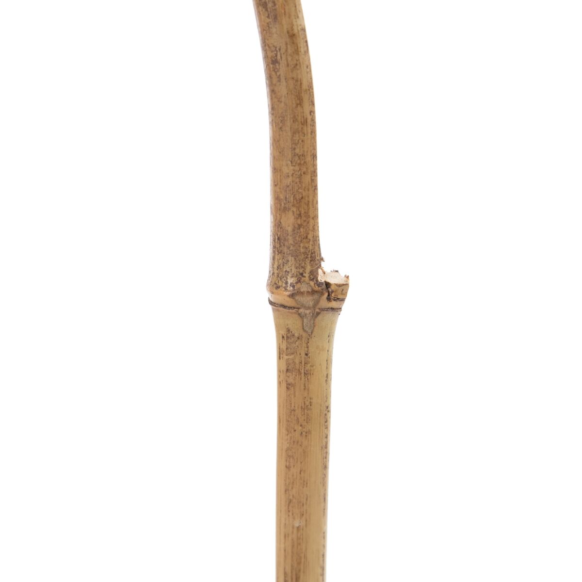 Gren Kräm Bambu Rattan 5 x 0,5 x 190 cm - 5