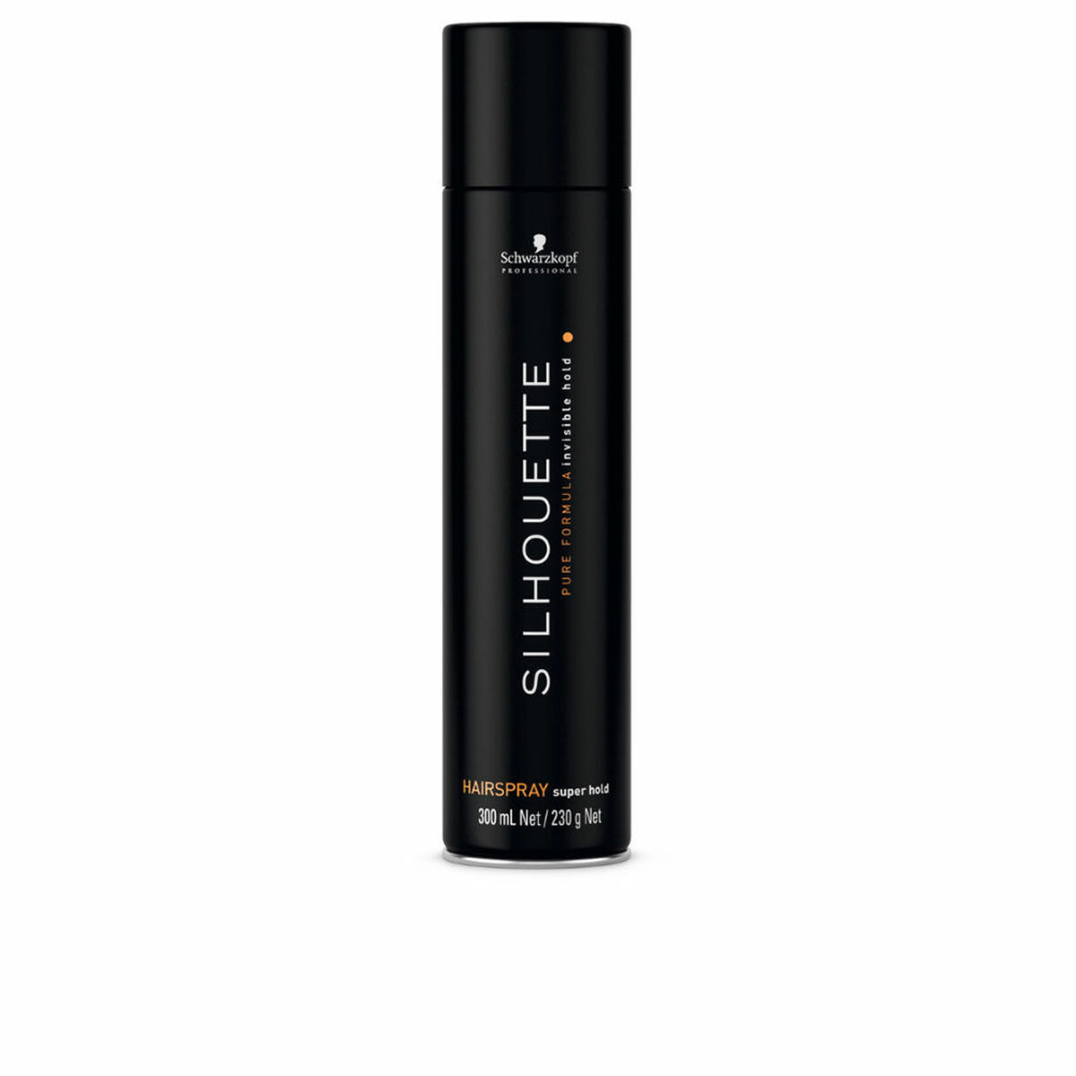 Extra Firm Hold Hairspray Silhouette Schwarzkopf - 8