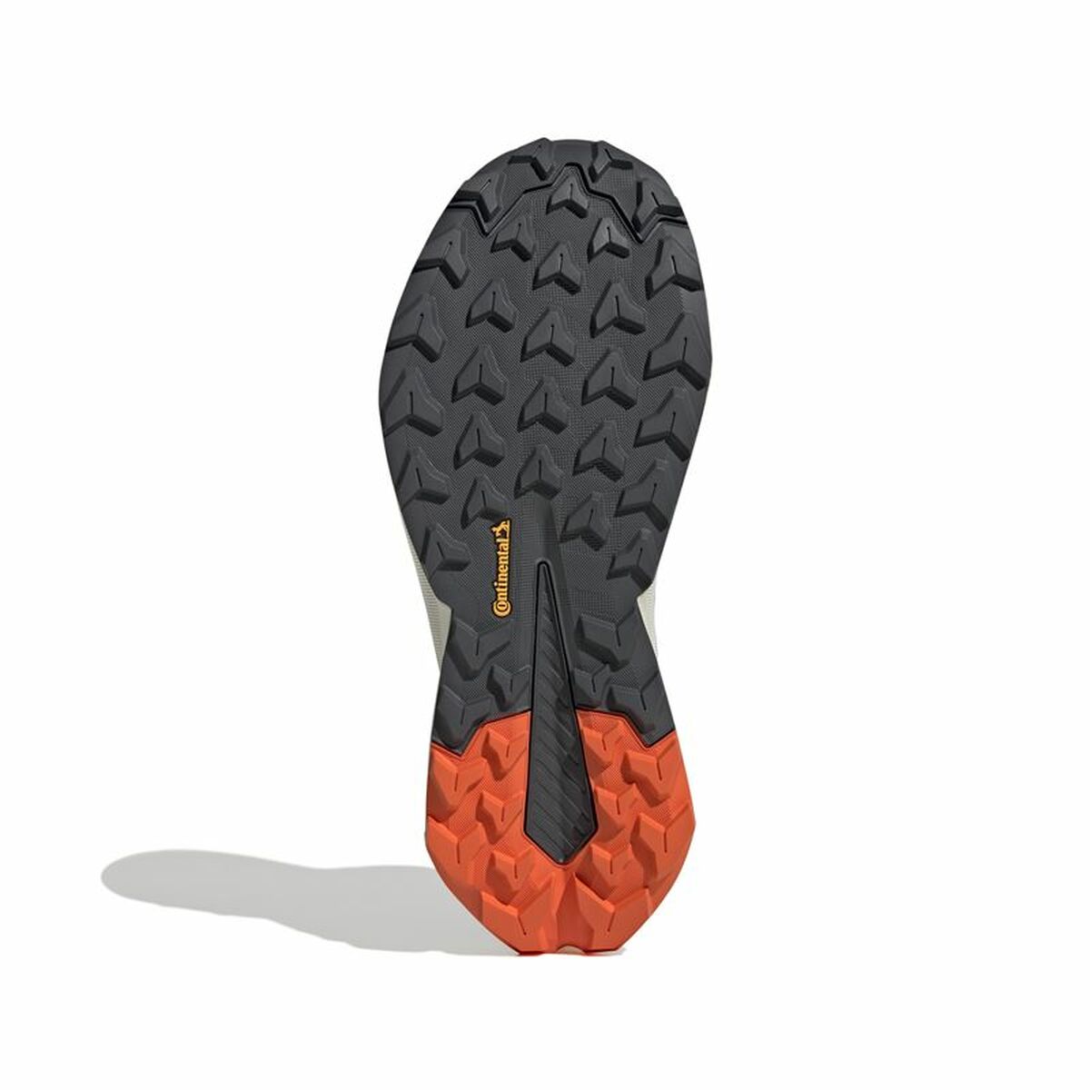 Vandring stövlar Adidas Terrex Trailmaker 2 Mid Svart - 3