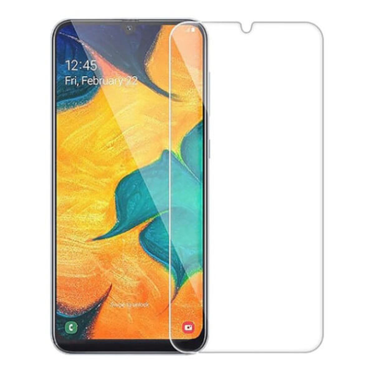 Skärmskydd Galaxy A40