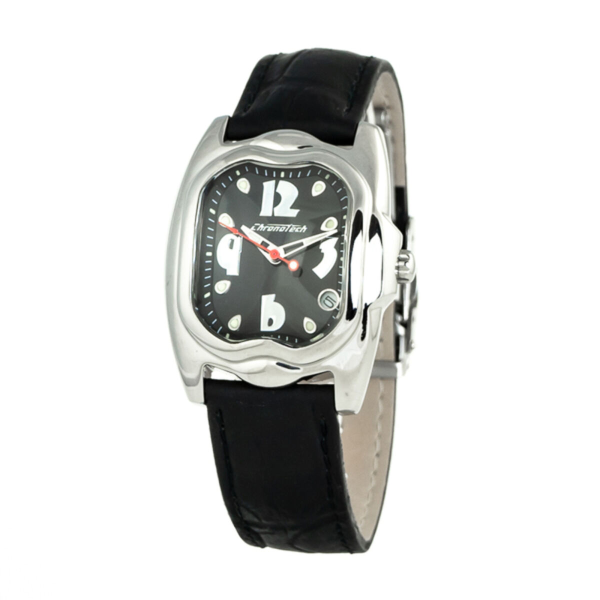 Damklocka Chronotech CT7274L-05N (Ø 33 mm) - 13