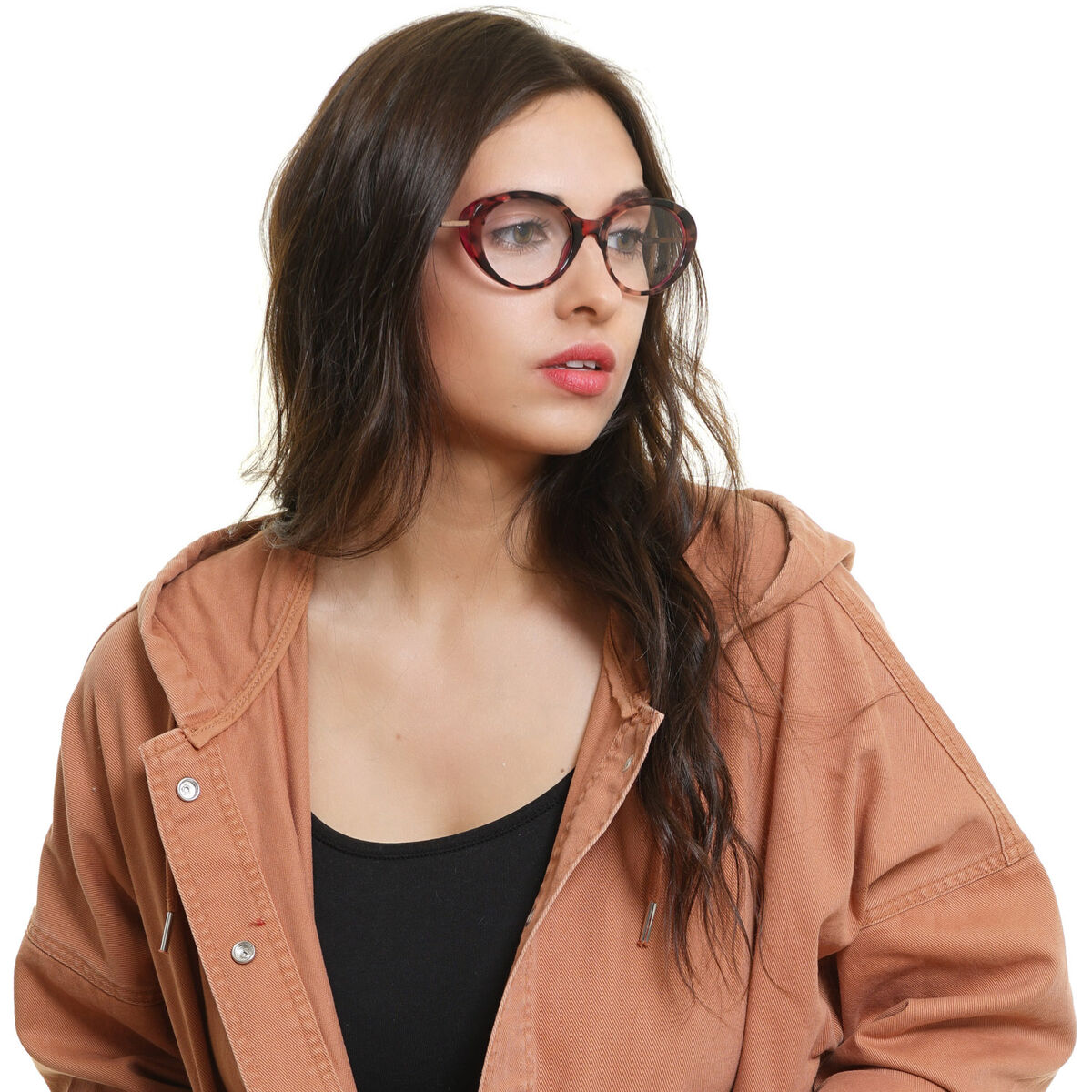 Glasögonbågar Web Eyewear WE5302 51056 - 2