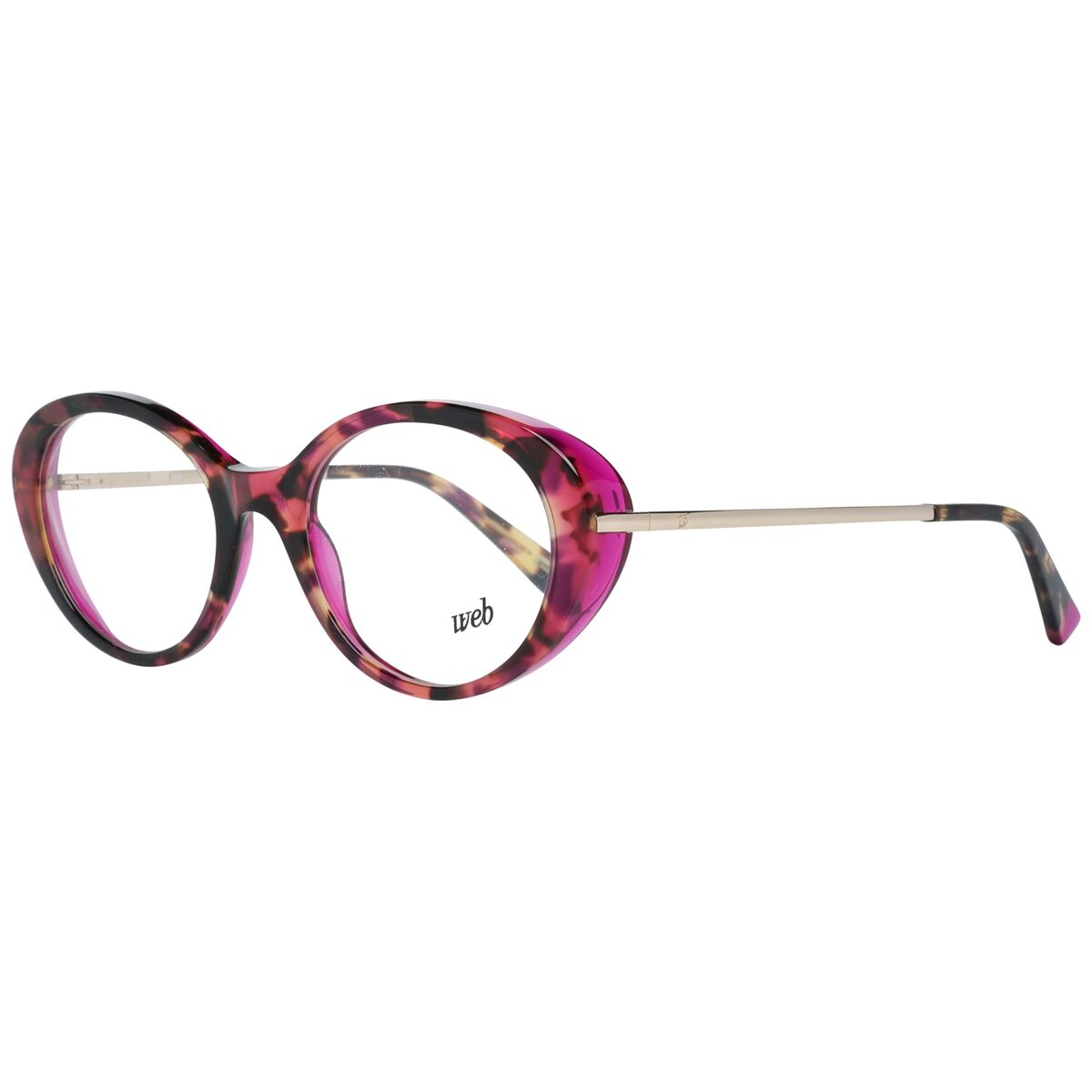 Glasögonbågar Web Eyewear WE5302 51056 - 5