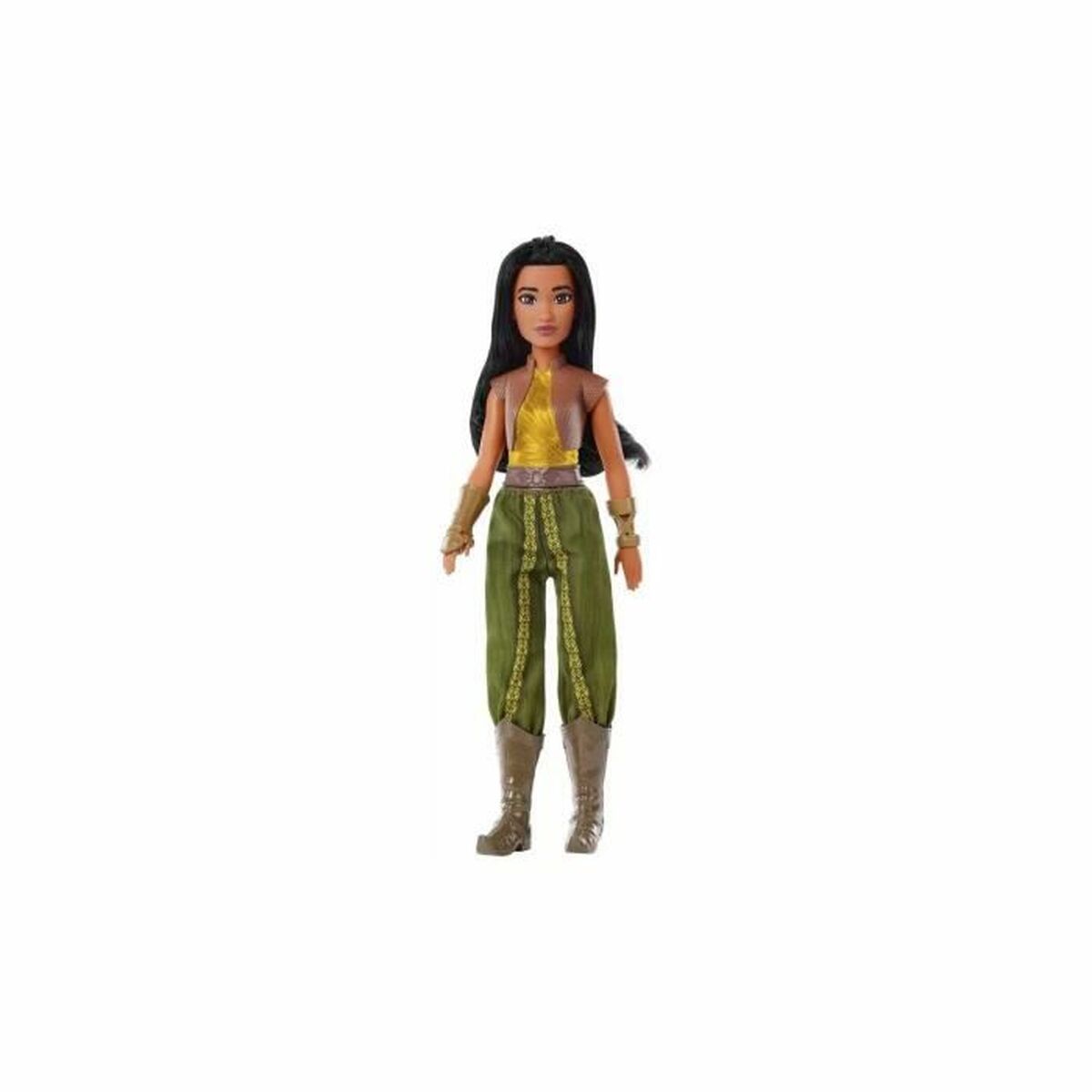 Docka Disney Princess HLX22 - 2