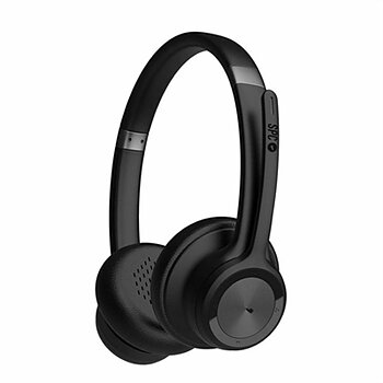 Bluetooth Hörlurar SPC 4750N Svart