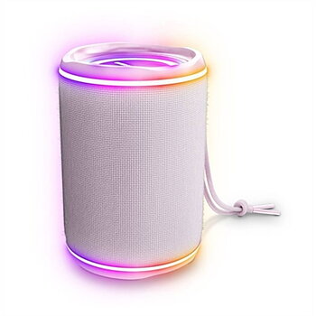 Bärbar Bluetooth Högtalare Energy Sistem 454945 Rosa