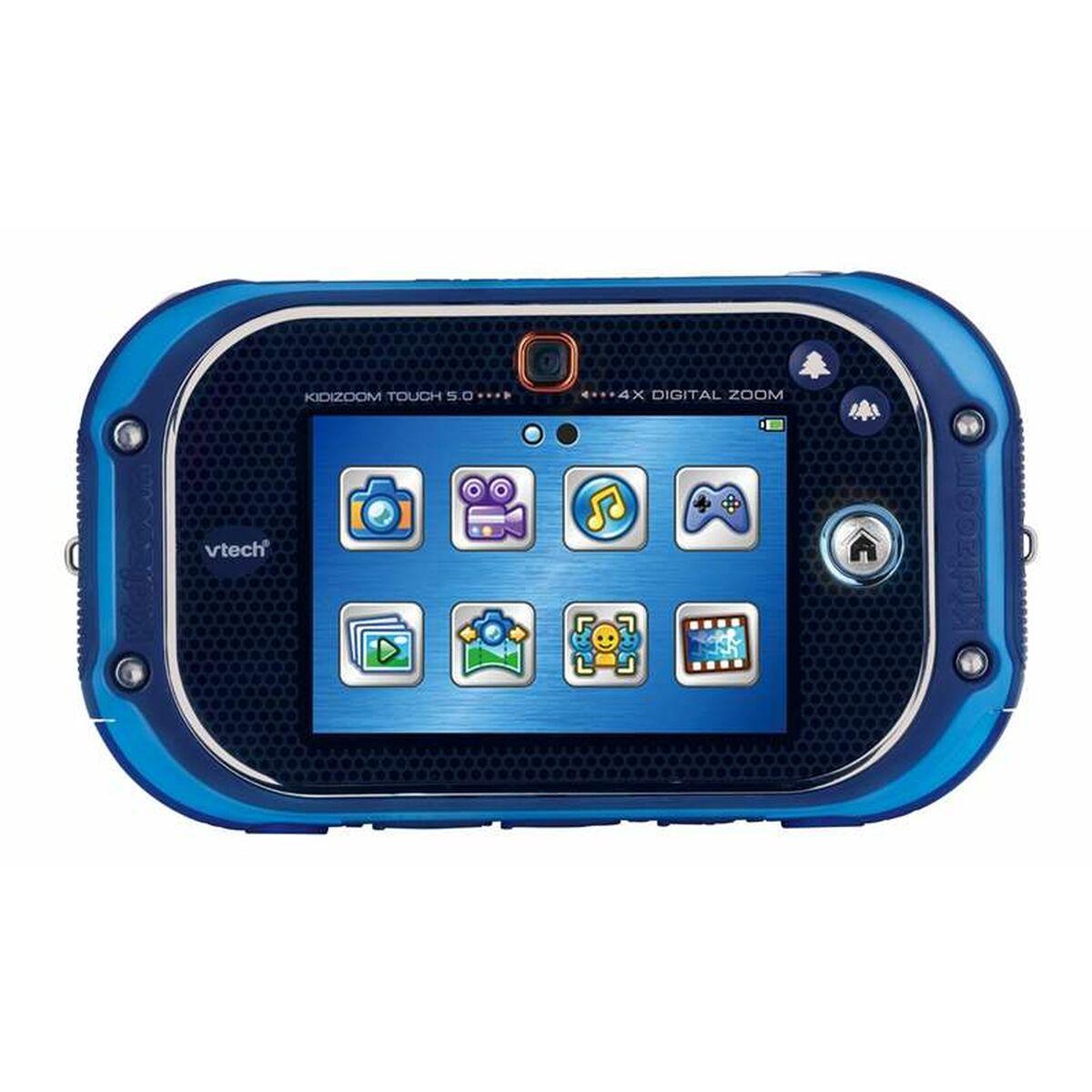 Digitalkamera för barn Vtech Kidizoom Touch 3,5" 5 Mpx - 2