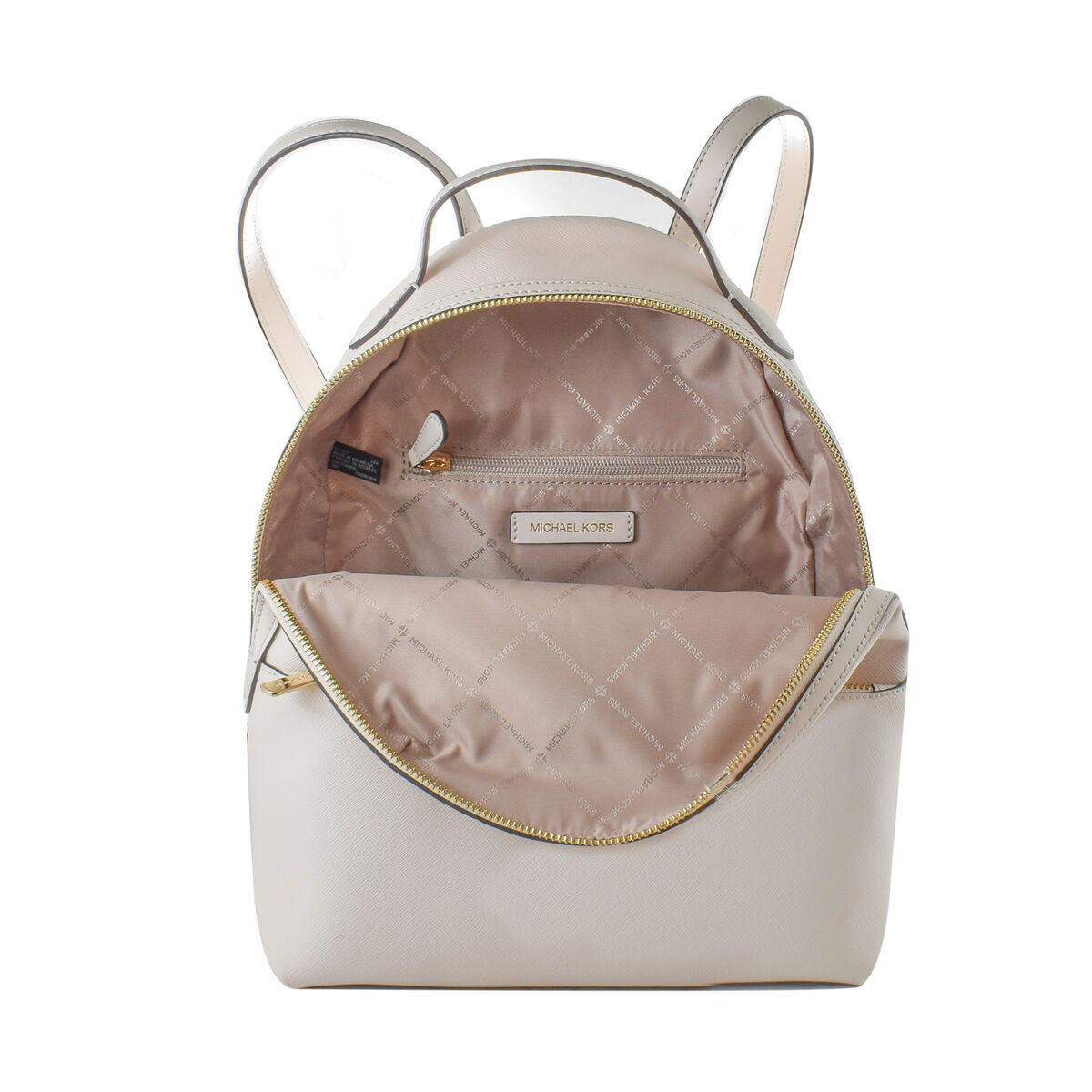 Ryggsäck Michael Kors Sheila Brun 30 x 23 x 10 cm - 3