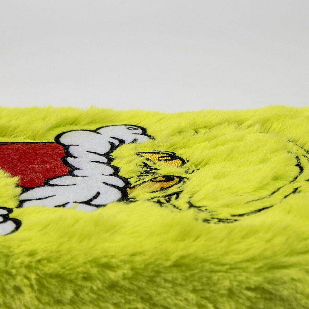 Brevpapper Set The Grinch Grön - 6