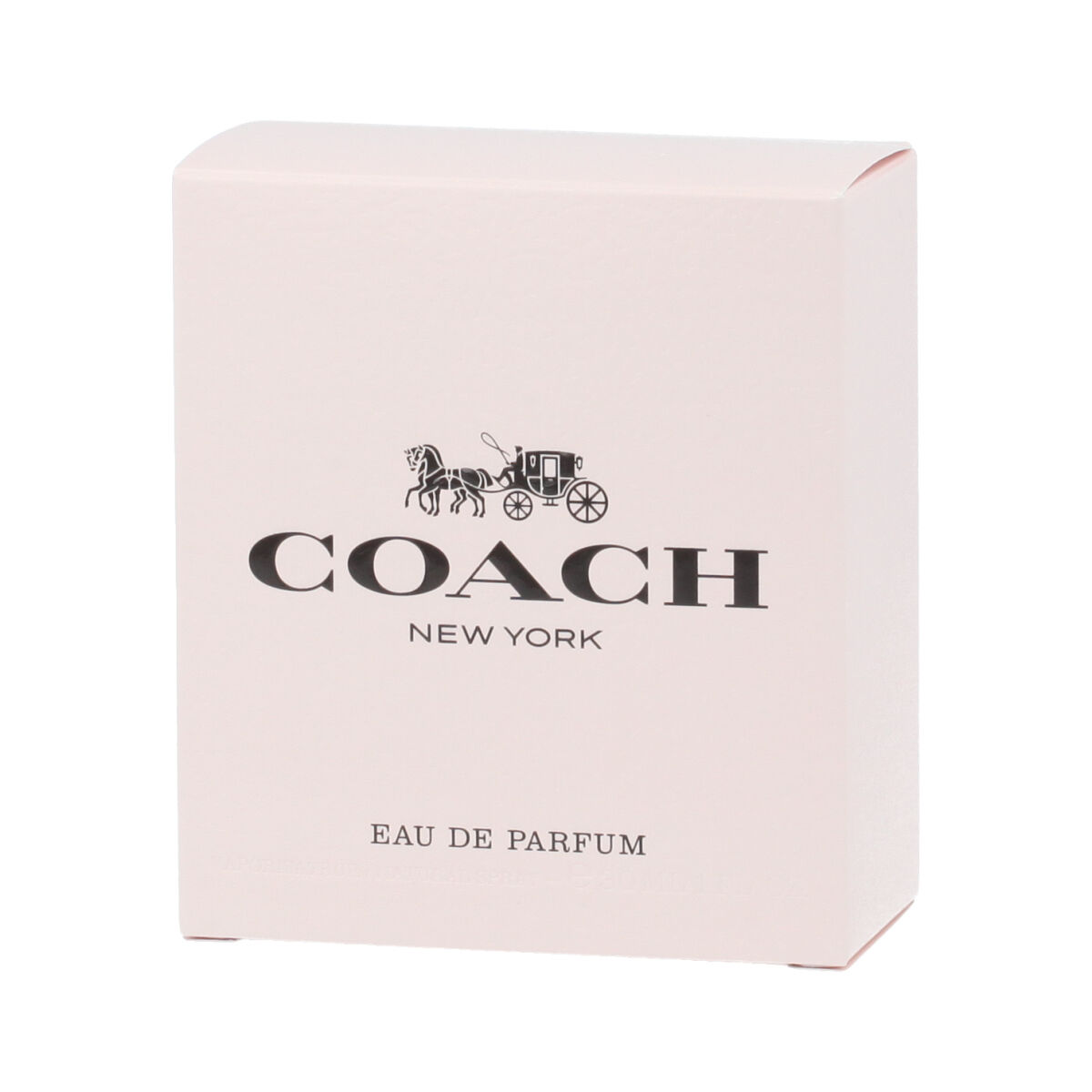 Parfym Damer Coach Coach EDP 30 ml - 3