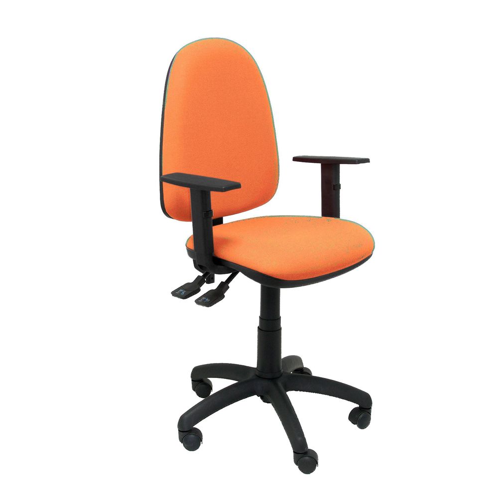 Kontorsstol Tribaldos Piqueras y Crespo I305B10 Orange