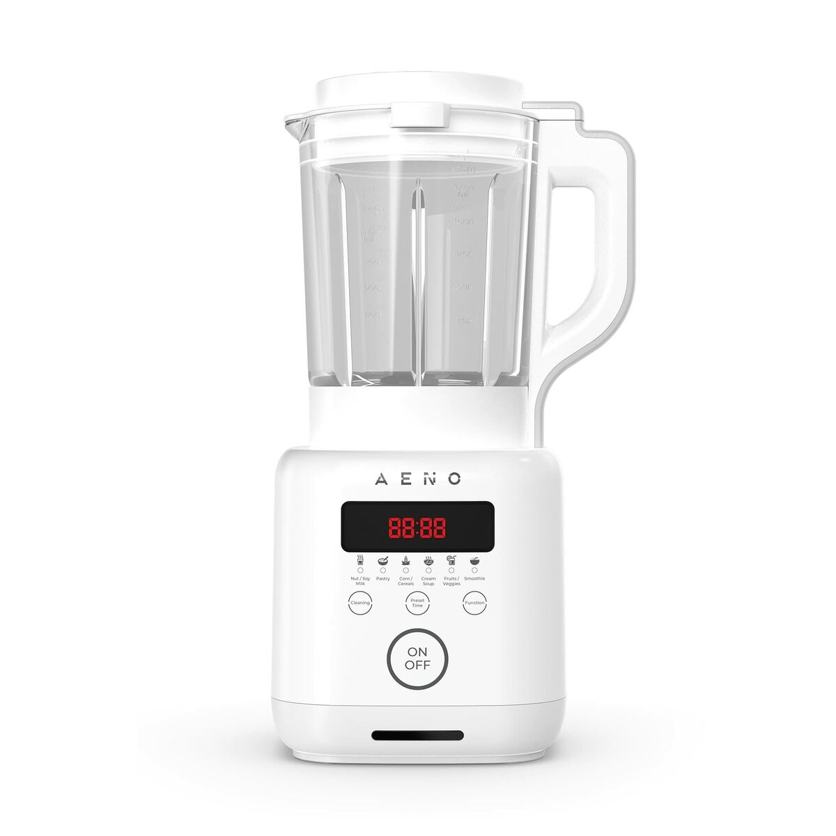Glasmixer Aeno TB2 Vit 800 W - 2