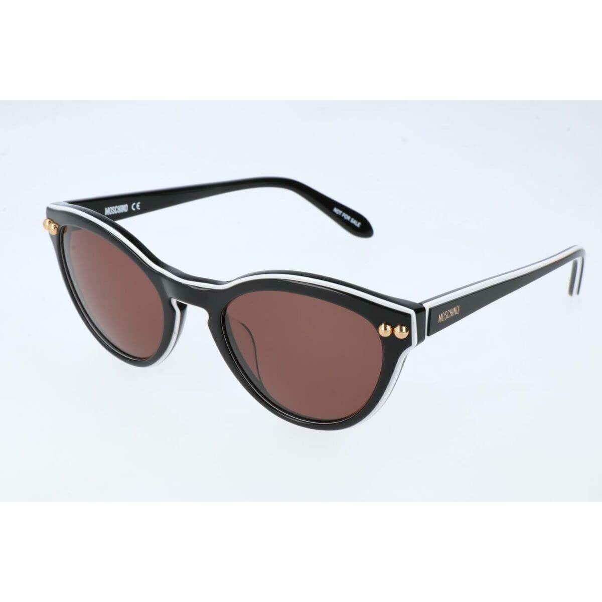 Damsolglasögon Moschino MO72401SA_01SA - 5
