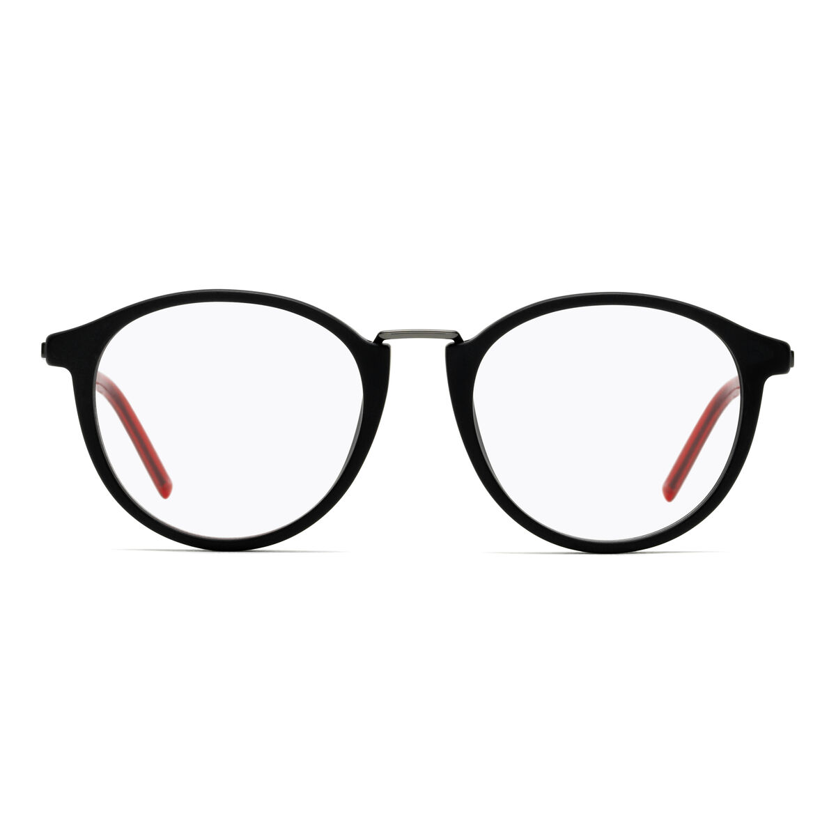 Glasögonbågar Hugo Boss HG-1062-003 Ø 50 mm - 2